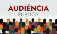 Câmara realizará "Audiência Pública" para discutir aumento da Contribuição Previdenciária  de servidores públicos municipais.