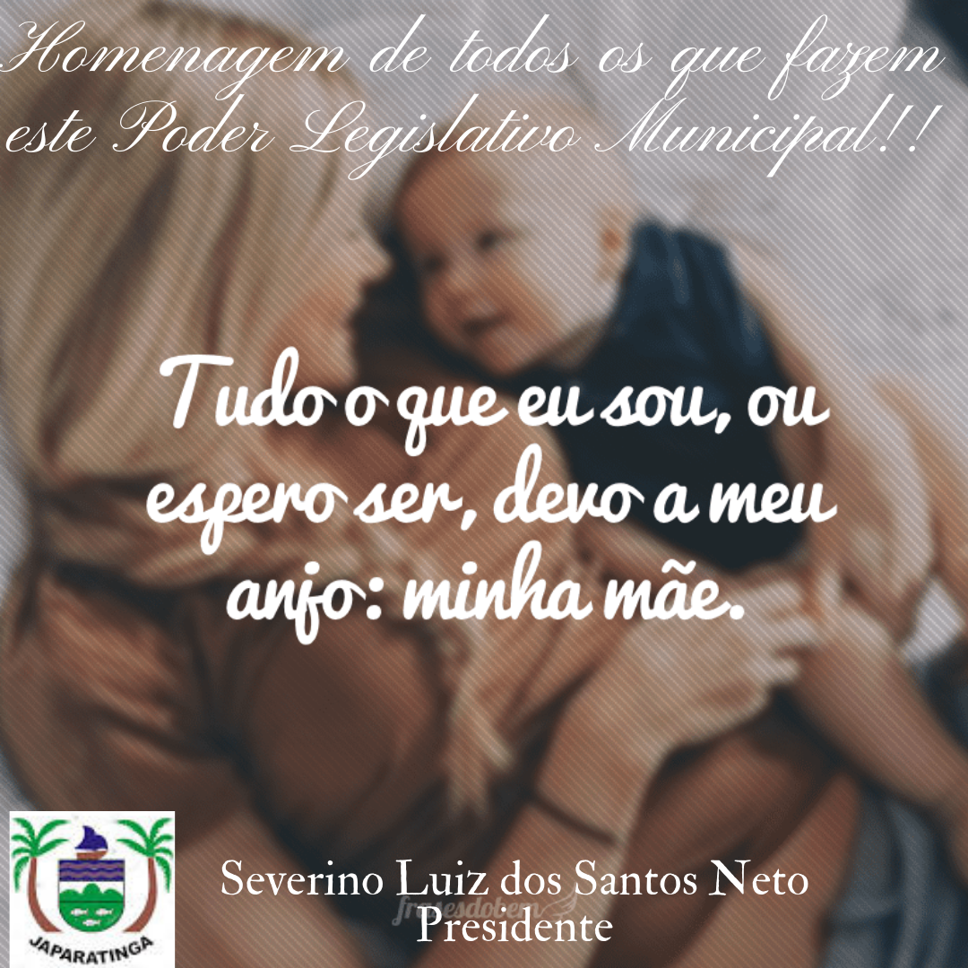 Dia das Mães