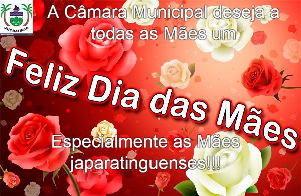 DIA DAS MÃES