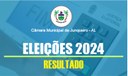 ELEIÇOES 2024