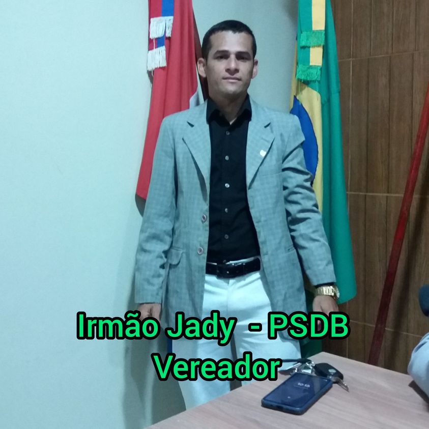 Vereador Jadson Almeida solicita perfuração de Poço Artesiano e Rede e Água para o abastecimento da Comunidade Paraíso 2